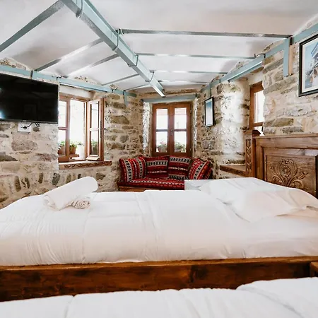 Apartamento Old Well Bazaar