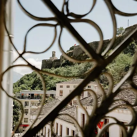 Apartamento Old Well Bazaar Gjirokastër