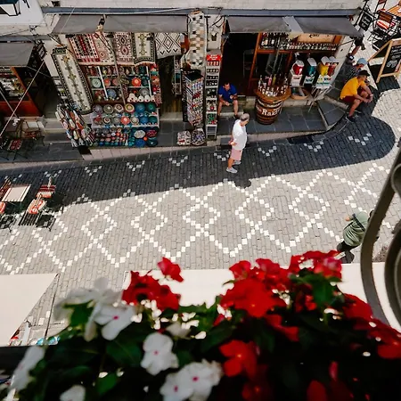Old Well Bazaar Gjirokastër