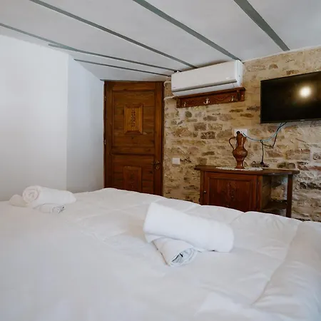 Apartamento Old Well Bazaar