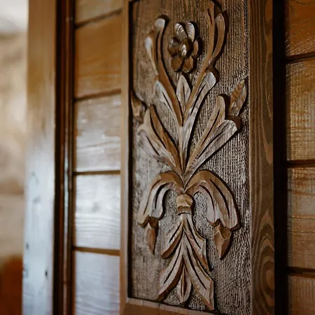 Old Well Bazaar Gjirokastër