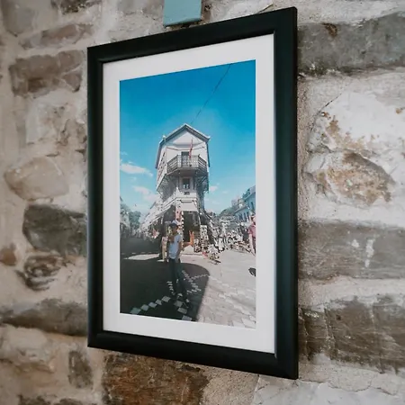 Old Well Bazaar Apartament