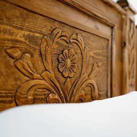 Old Well Bazaar דירה Gjirokastër