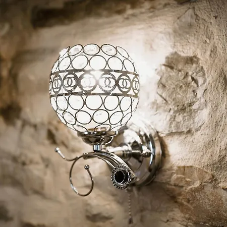 Apartament Old Well Bazaar Gjirokastra