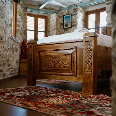 Old Well Bazaar Apartment *