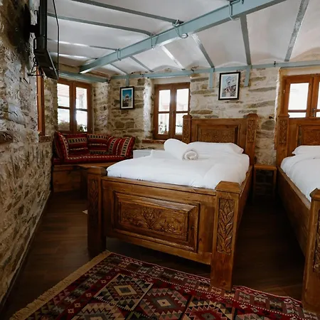 Old Well Bazaar Apartment