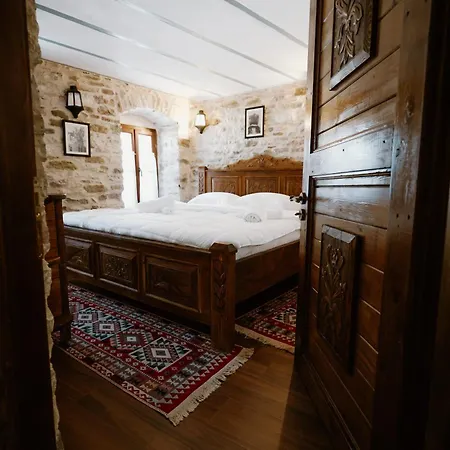 Apartament Old Well Bazaar