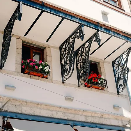 דירה Old Well Bazaar Gjirokastër