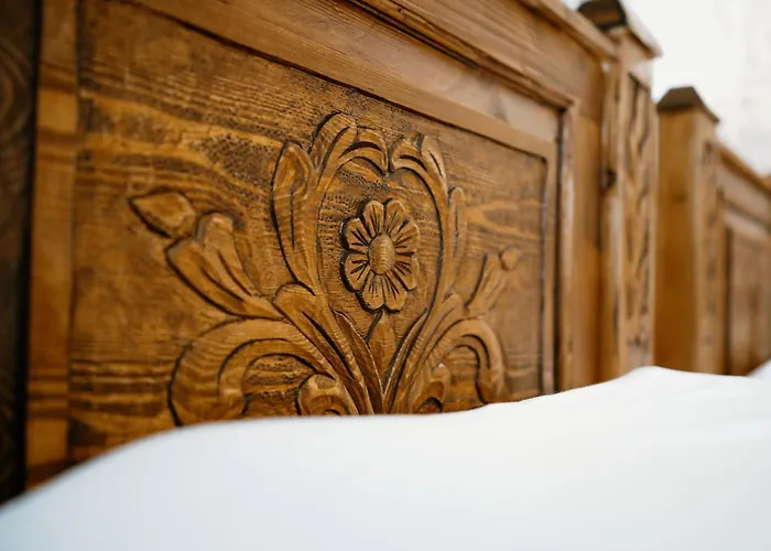 Old Well Bazaar דירה Gjirokastër