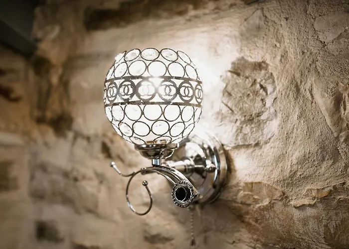 דירה Old Well Bazaar Gjirokastër