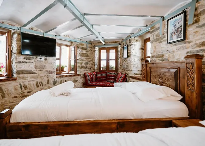 דירה Old Well Bazaar