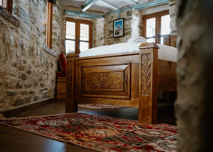 Old Well Bazaar דירה *