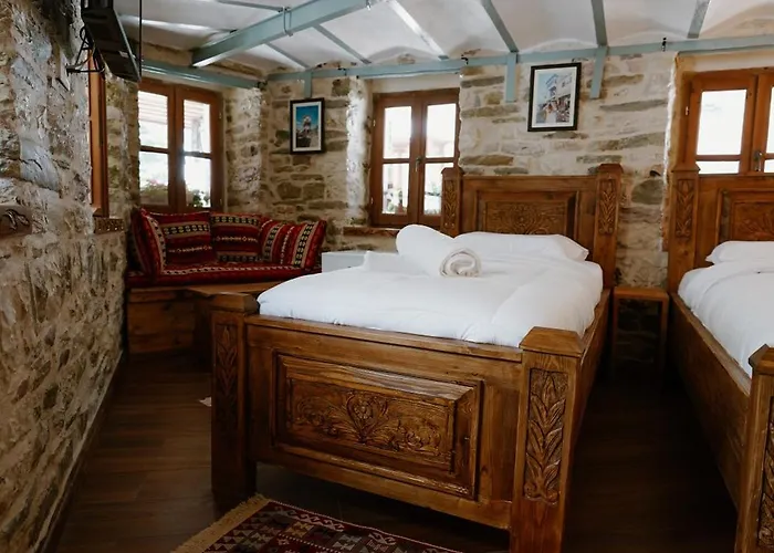 Old Well Bazaar דירה