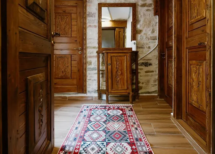 Old Well Bazaar דירה