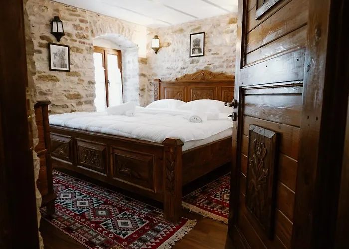 דירה Old Well Bazaar