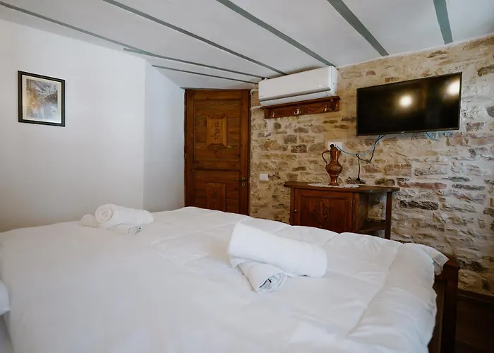 דירה Old Well Bazaar