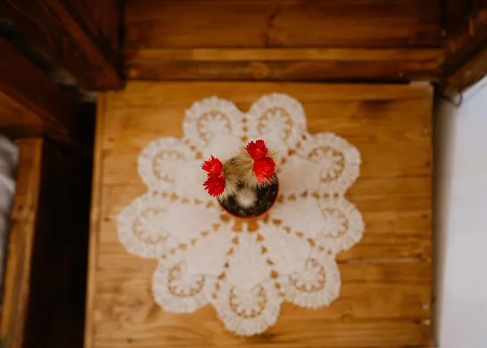 Old Well Bazaar דירה Gjirokastër