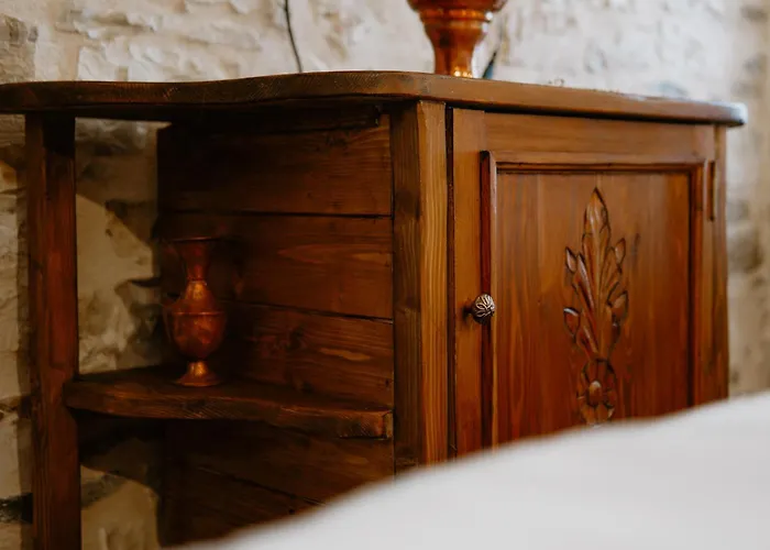 Old Well Bazaar דירה Gjirokastër