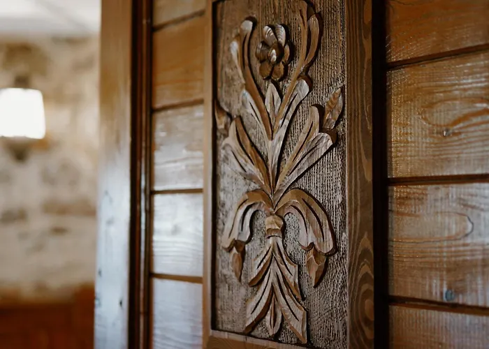 Old Well Bazaar Gjirokastër